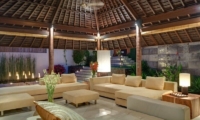 Villa Mata Air Living Room | Canggu, Bali