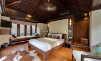 Villa Mata Air Bedroom | Canggu, Bali