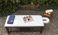 Villa Mata Air Massage Bed | Canggu, Bali