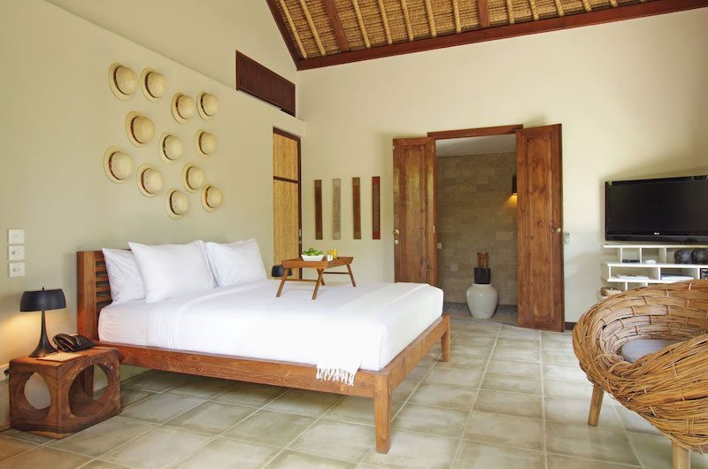 Villa Melissa Guest Bedroom | Pererenan, Bali