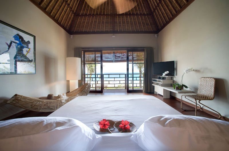 Villa Melissa Bedroom One | Pererenan, Bali
