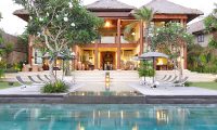 Villa Melissa Building Area | Pererenan, Bali