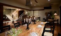 Villa Melissa Dining Area | Pererenan, Bali