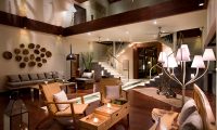 Villa Melissa Family Area | Pererenan, Bali