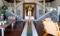 Villa Melissa Living Room | Pererenan, Bali