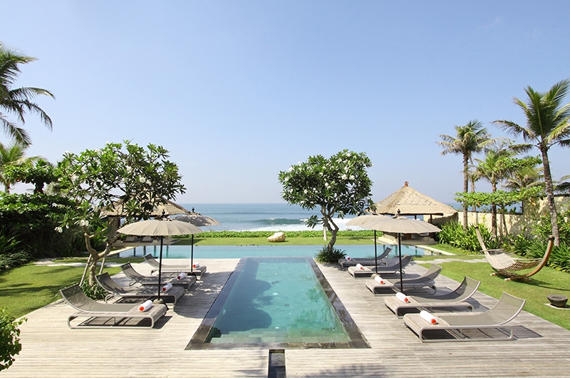 Villa Melissa Sun Decks | Pererenan, Bali