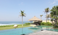 Villa Melissa Pool and Garden | Pererenan, Bali