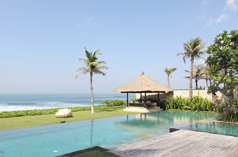Villa Melissa Pool and Garden | Pererenan, Bali