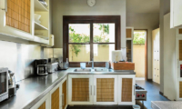 Villa Melissa Kitchen Equipment | Pererenan, Bali