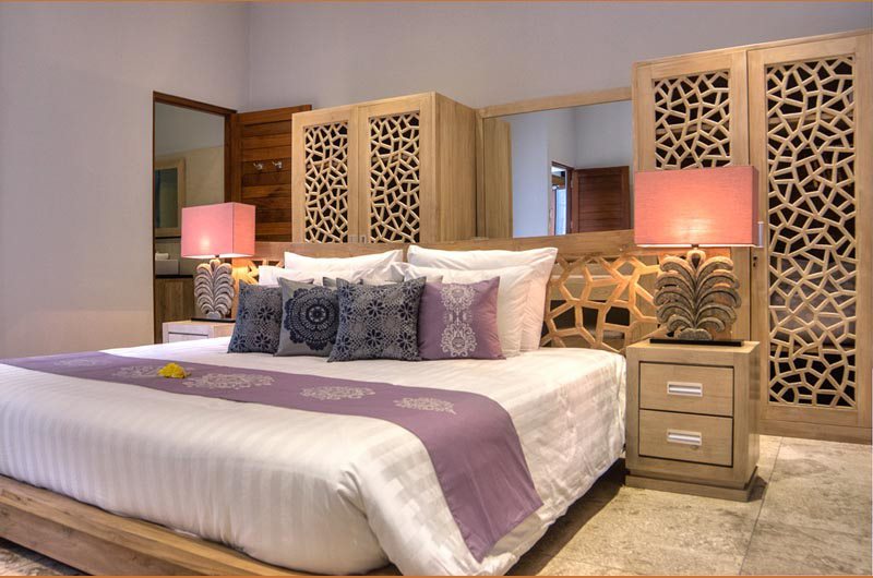 Villa Michelina Bedroom | Legian, Bali Villa Michelina Bedroom | Legian, Bali