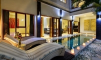 Villa Michelina Sun Deck | Legian, Bali