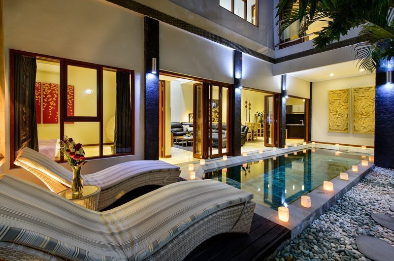 Villa Michelina Sun Deck | Legian, Bali Villa Michelina Sun Deck | Legian, Bali