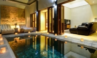 Villa Michelina Pool Side | Legian, Bali