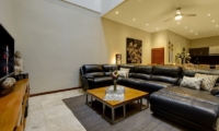 Villa Michelina Living Room | Legian, Bali