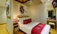Villa Michelina Guest Bedroom | Legian, Bali