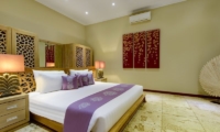 Villa Michelina Master Bedroom | Legian, Bali