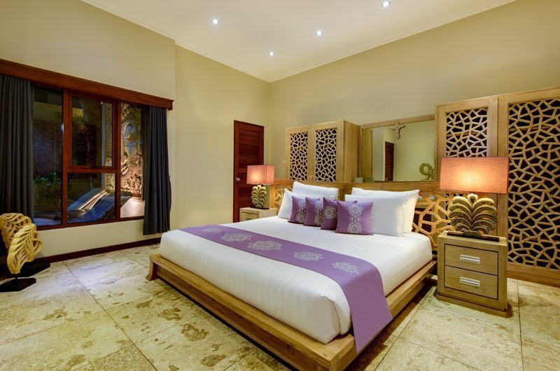Villa Michelina Bedroom One | Legian, Bali