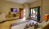 Villa Michelina Bedroom | Legian, Bali