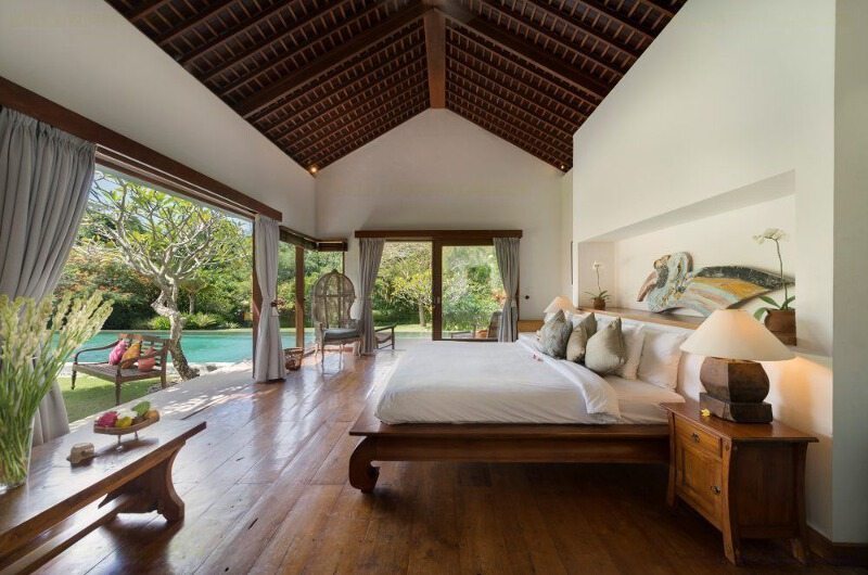Villa Paloma Bedroom | Canggu, Bali