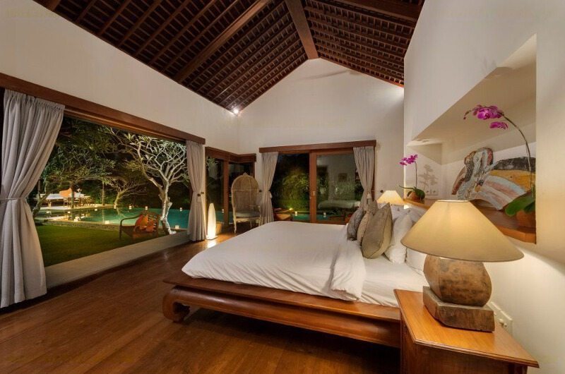 Villa Paloma Bedroom | Canggu, Bali