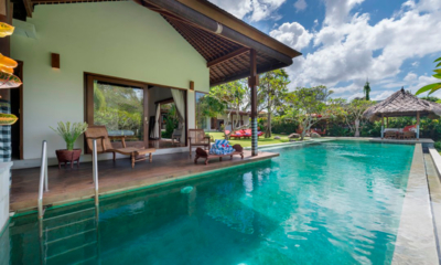 Villa Paloma Pool Side | Canggu, Bali