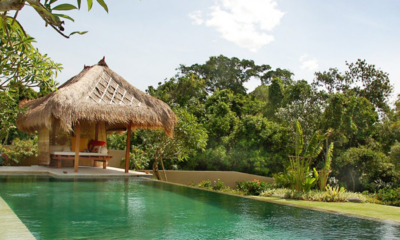 Villa Paloma Swimming Pool | Canggu, Bali