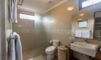 Villa Raffaela Bathroom | Legian, Bali
