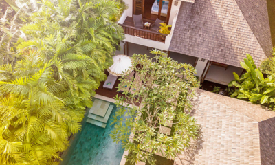 Villa Songket Top View | Umalas, Bali