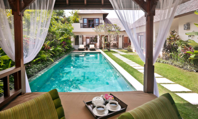 Villa Songket Pool Bale | Umalas, Bali