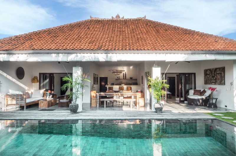 Villa Sophia Pool | Seminyak, Bali