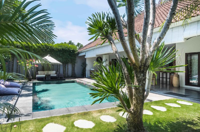 Villa Sophia Sun Beds | Seminyak, Bali