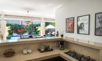Villa Sophia Kitchen | Seminyak, Bali