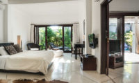 Villa Sophia King Size Bed with Pool View | Seminyak, Bali