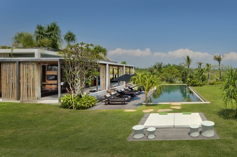 Villa Tantangan Outdoors | Seseh, Bali