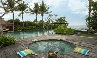 Villa Waringin Jacuzzi | Pererenan, Bali
