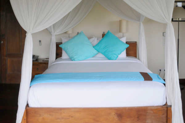 Villa Waringin Kapu Kapu Bedroom | Pererenan, Bali Villa Waringin Kapu Kapu Bedroom | Pererenan, Bali