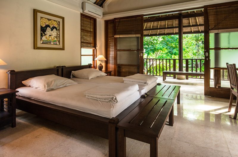 Villa Yasmine Bedroom I Jimbaran, Bali