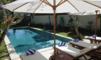 Villa Yasmine Swimming Pool I Jimbaran, Bali