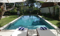 Villa Yasmine Pool I Jimbaran, Bali