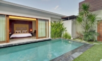 Amadea Villas Swimming Pool I Seminyak, Bali