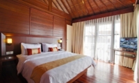 Amadea Villas Bedroom I Seminyak, Bali