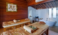 Amadea Villas Spa Couple Room I Seminyak, Bali