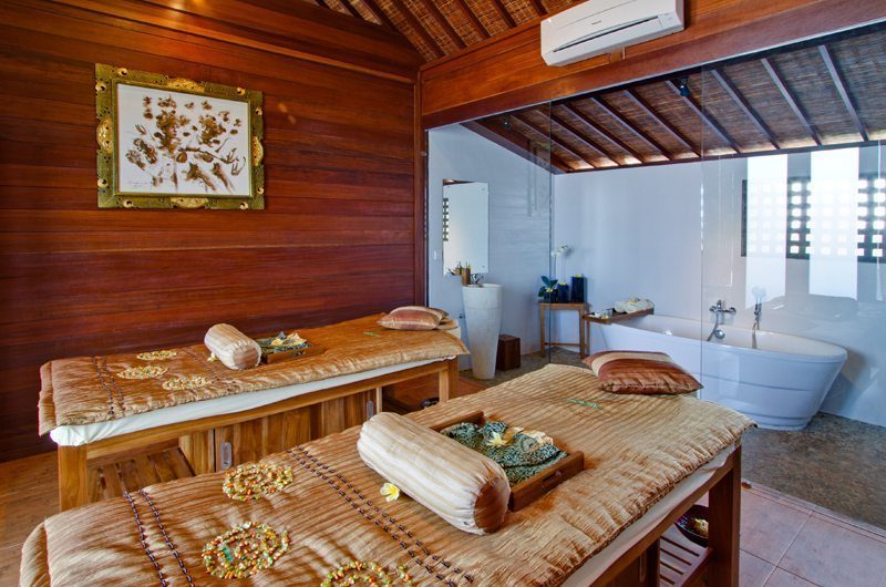 Amadea Villas Spa Couple Room I Seminyak, Bali