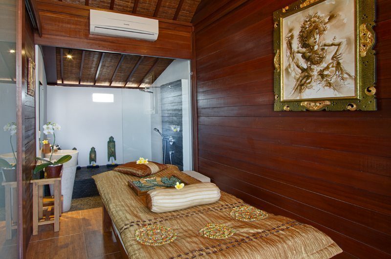 Amadea Villas Spa Single Room I Seminyak, Bali