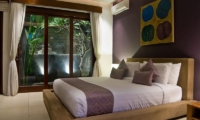 Chandra Villas Master Bedroom | Seminyak, Bali