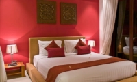 Chandra Villas Bedroom | Seminyak, Bali