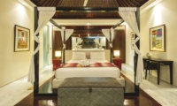 Chandra Villas Master Bedroom|Seminyak, Bali