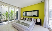 Chandra Villas Bedroom|Seminyak, Bali