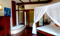 Daria Villa Bedroom | Seminyak, Bali