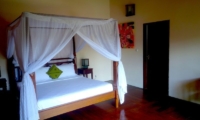 Daria Villa Bedroom | Seminyak, Bali